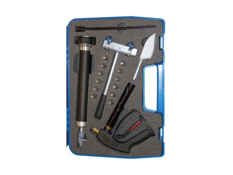 GPS Gaspot PA2 StäubegerätSet NEBILY Online Shop