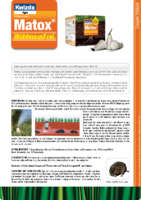 Produktblatt